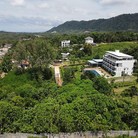 Aranya Resort Ko Lanta Dış mekan fotoğraf