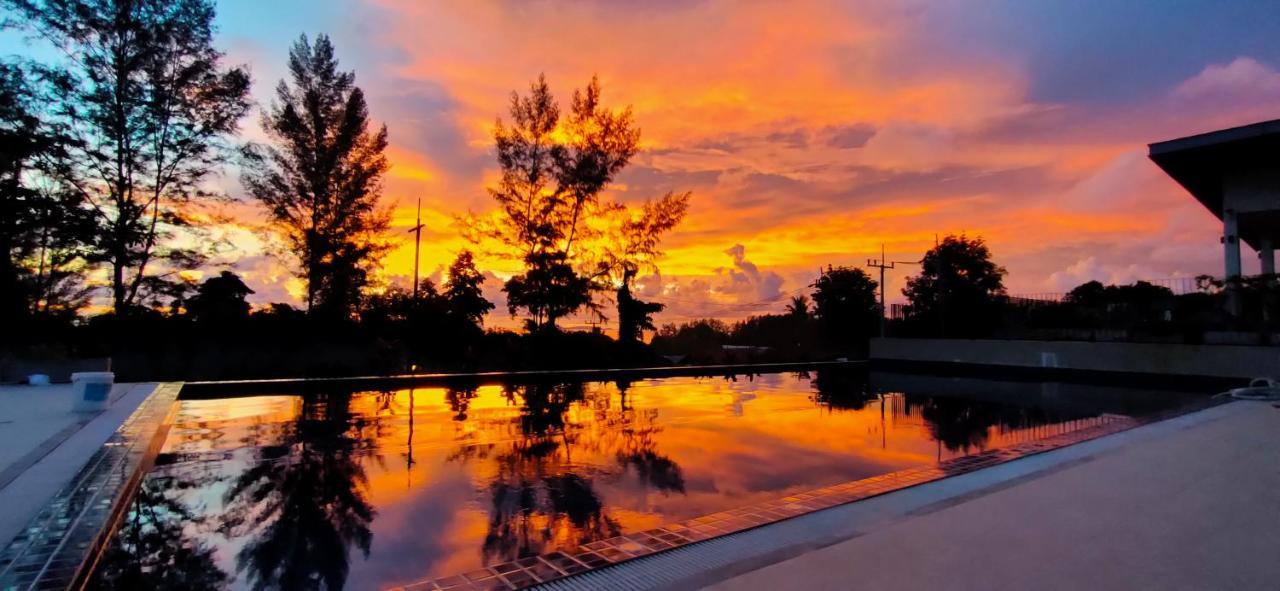 Aranya Resort Ko Lanta Dış mekan fotoğraf