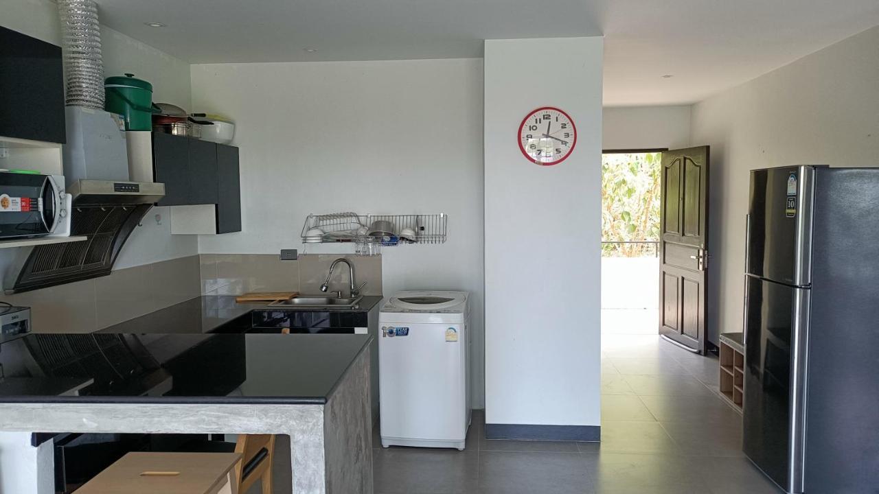Aranya Resort Ko Lanta Dış mekan fotoğraf