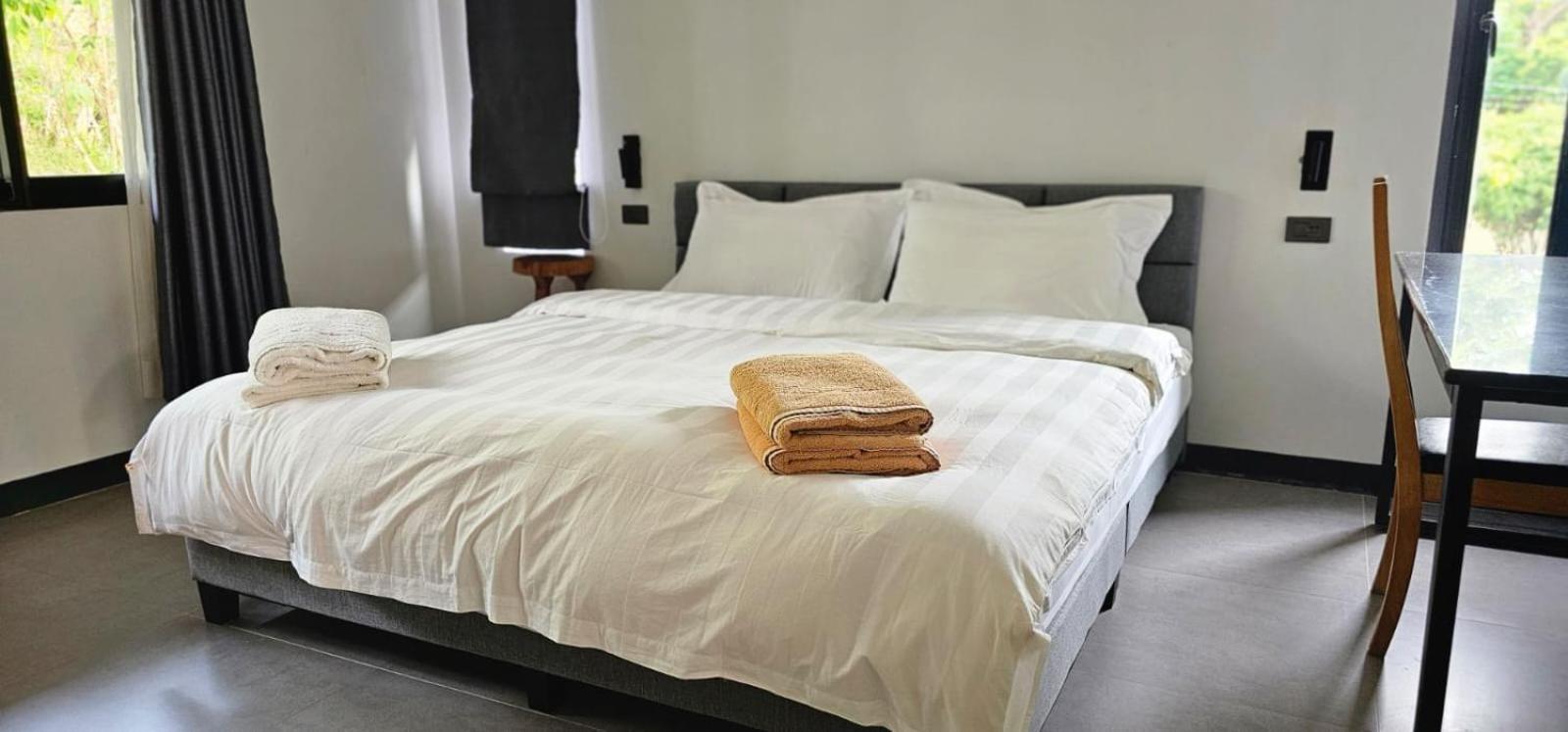 Aranya Resort Ko Lanta Dış mekan fotoğraf