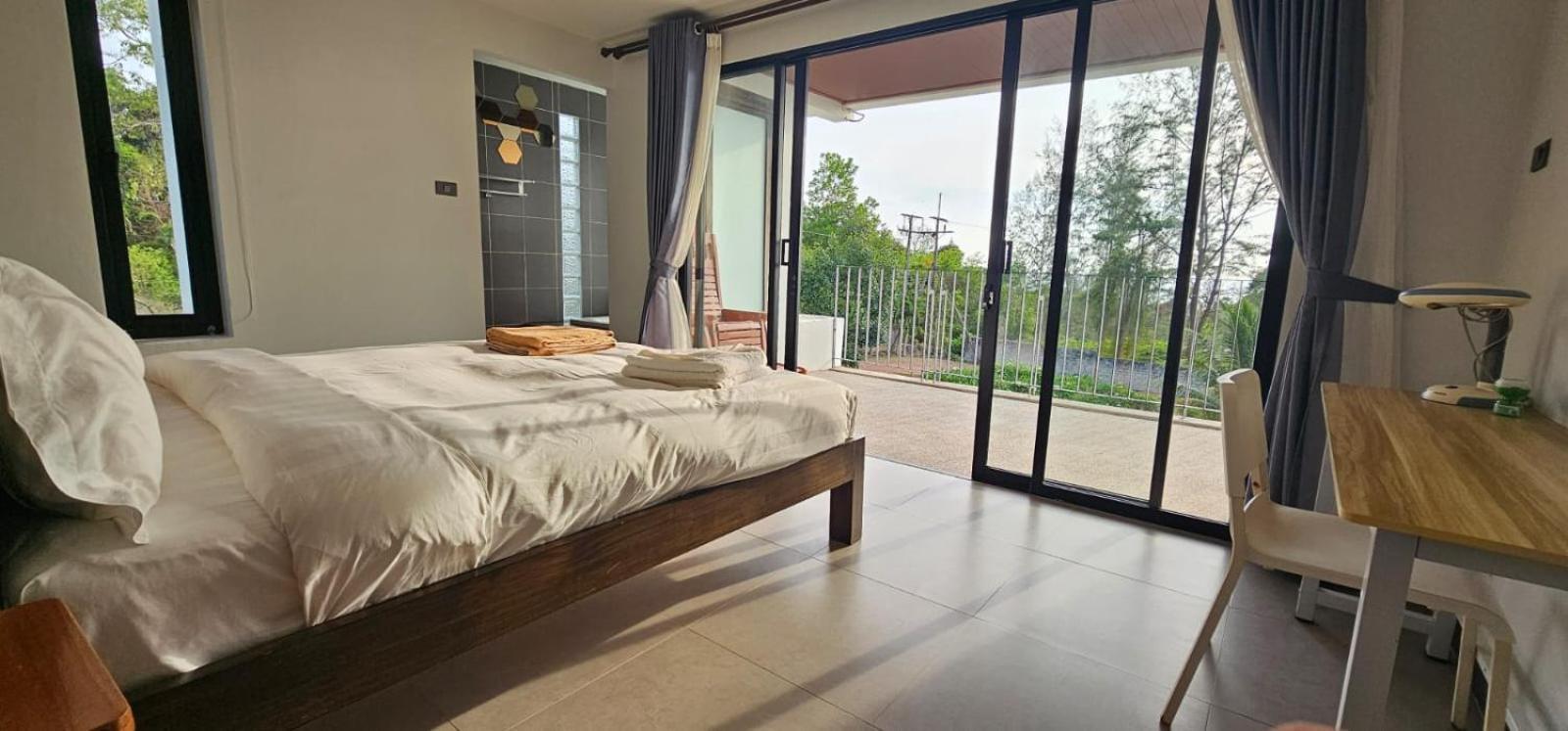 Aranya Resort Ko Lanta Dış mekan fotoğraf