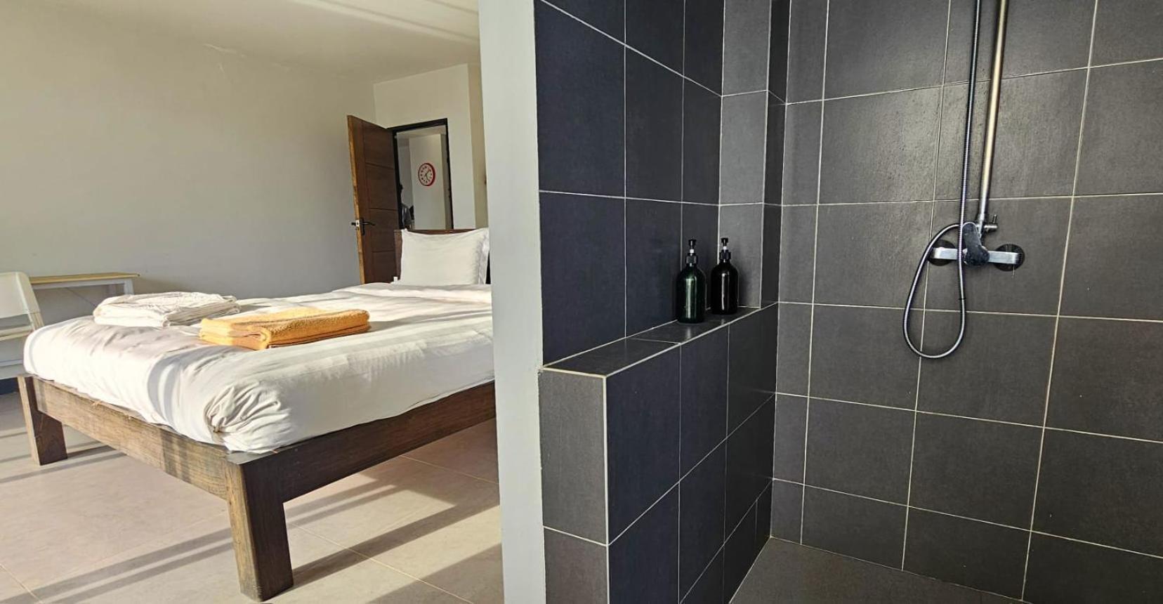 Aranya Resort Ko Lanta Dış mekan fotoğraf