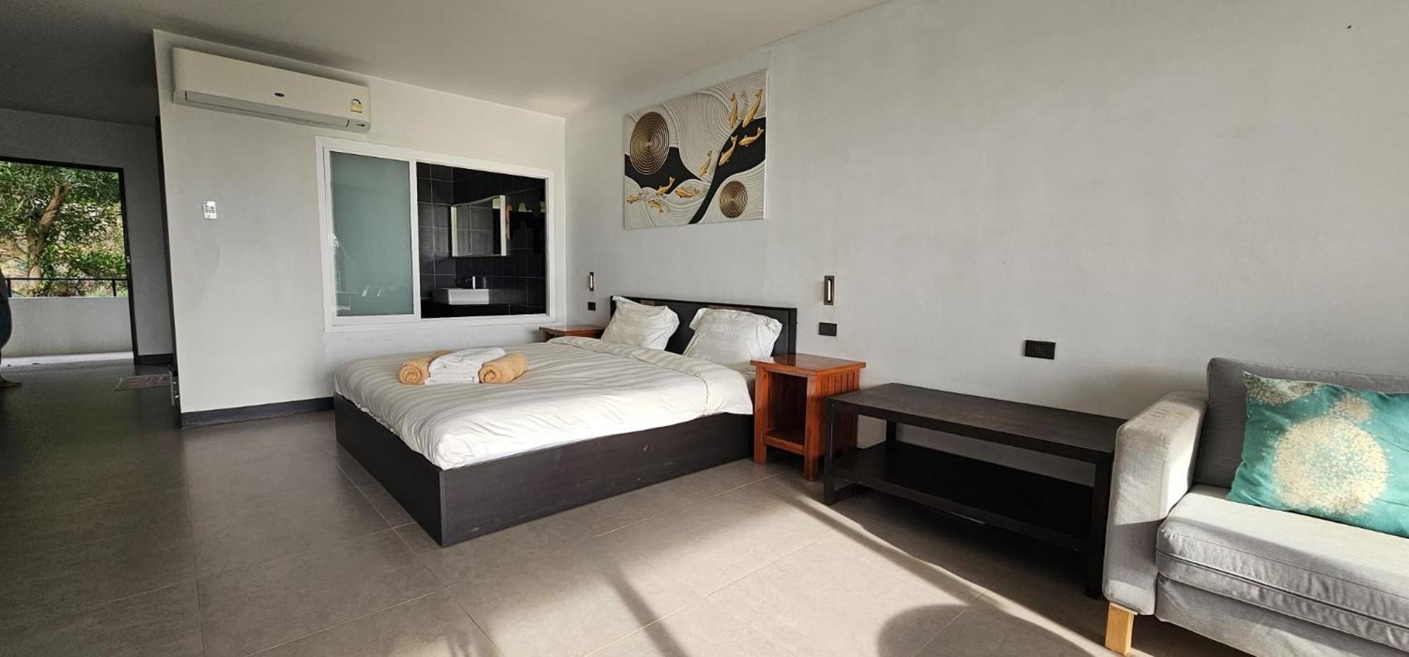 Aranya Resort Ko Lanta Dış mekan fotoğraf