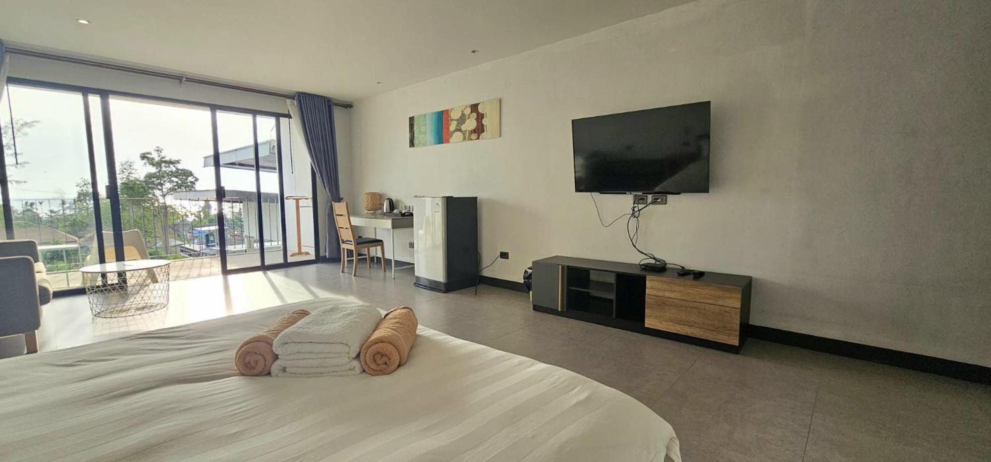 Aranya Resort Ko Lanta Dış mekan fotoğraf