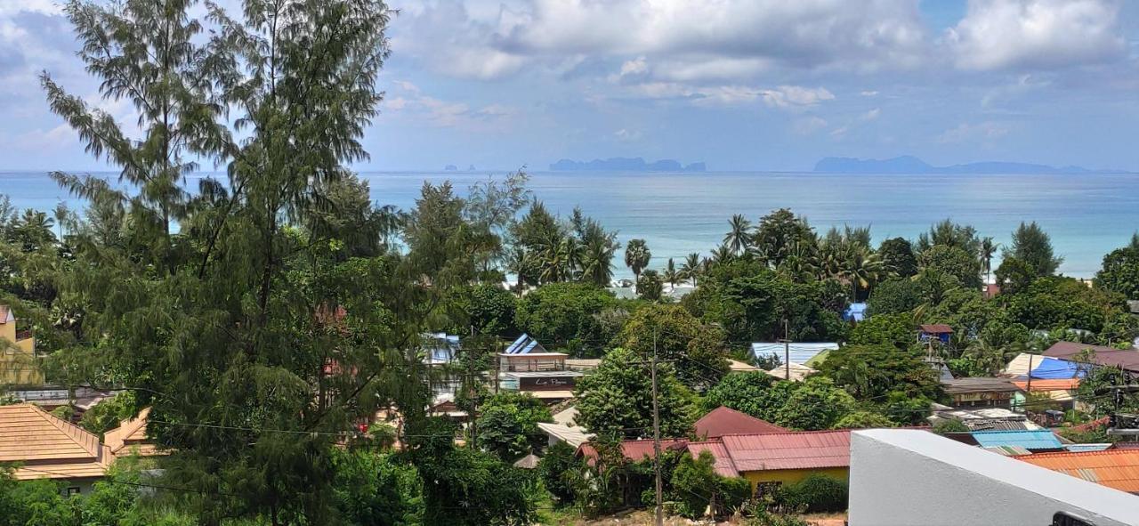 Aranya Resort Ko Lanta Dış mekan fotoğraf