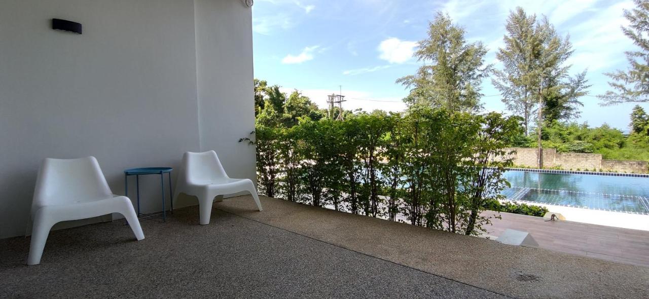 Aranya Resort Ko Lanta Dış mekan fotoğraf
