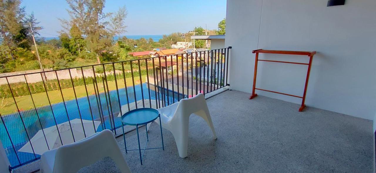 Aranya Resort Ko Lanta Dış mekan fotoğraf