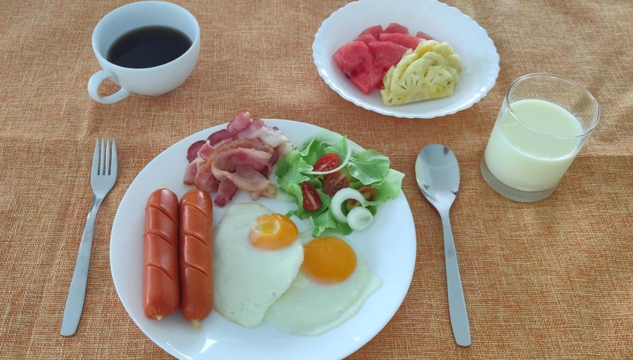 Aranya Resort Ko Lanta Dış mekan fotoğraf