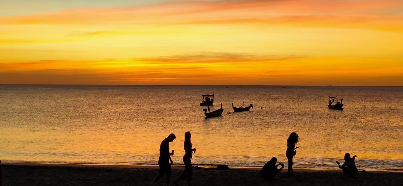 Aranya Resort Ko Lanta Dış mekan fotoğraf