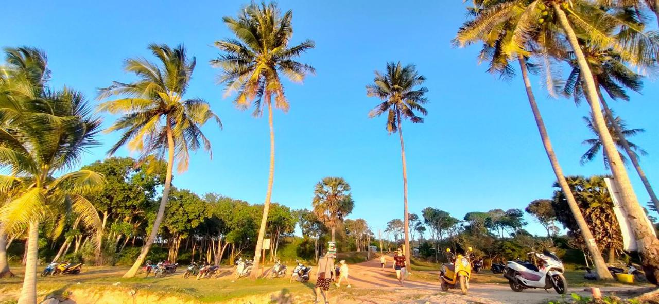 Aranya Resort Ko Lanta Dış mekan fotoğraf