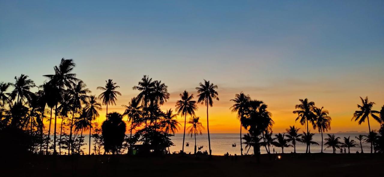 Aranya Resort Ko Lanta Dış mekan fotoğraf