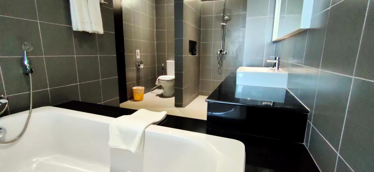 Aranya Resort Ko Lanta Dış mekan fotoğraf